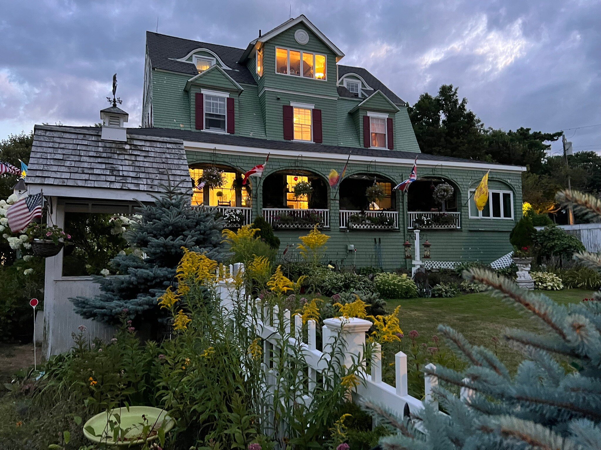 ROCKMERE BED & BREAKFAST - Updated 2024 B&B Reviews (Ogunquit, Maine)