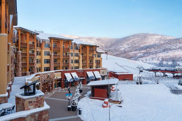 SUNDIAL LODGE $176 ($̶2̶7̶4̶) - Updated 2024 Prices & Hotel Reviews ...