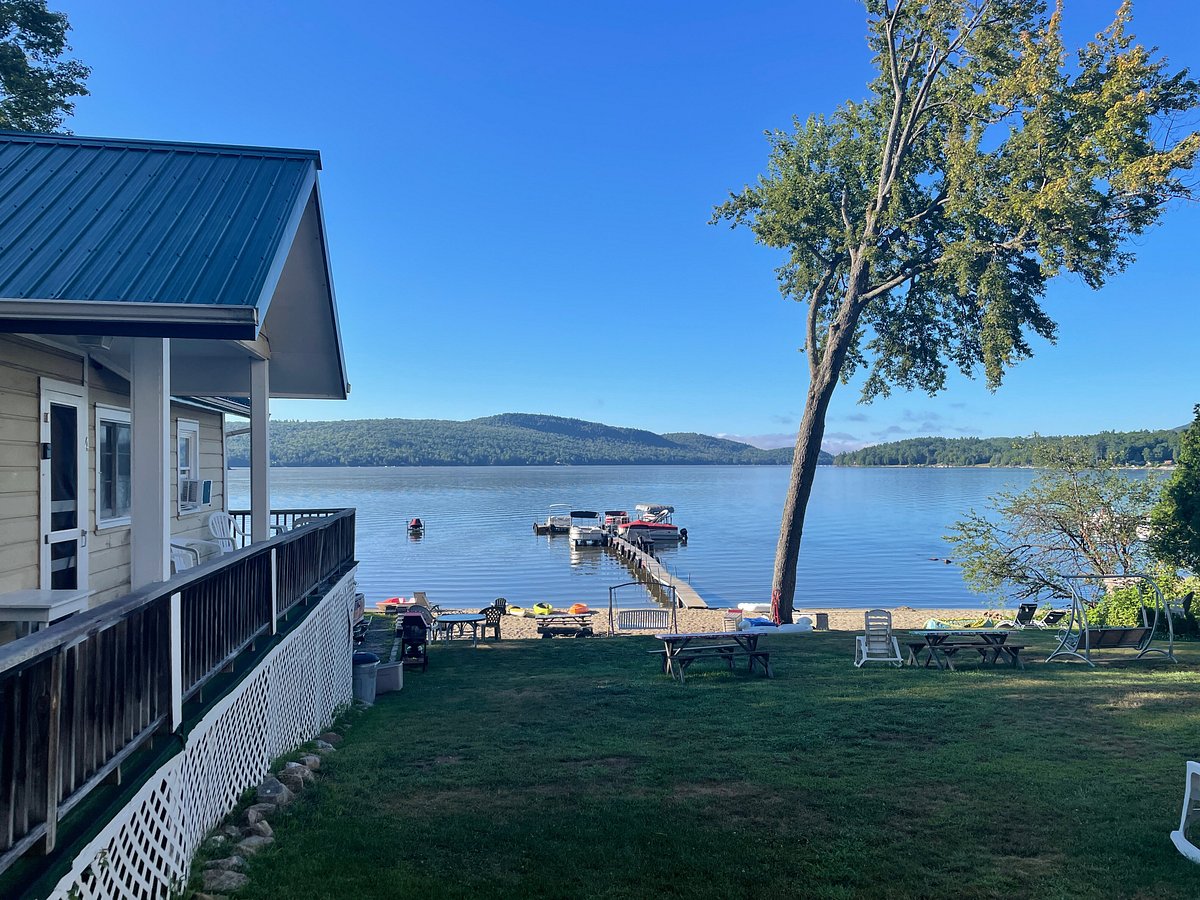 THE LODGE AT SCHROON LAKE - Prices & Hotel Reviews (NY)