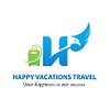 Happy Vacations Travel