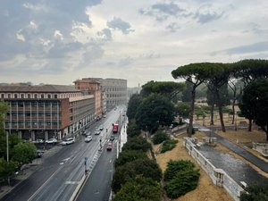 MERCURE ROMA CENTRO COLOSSEO (AU$184): 2022 Prices & Reviews (Rome ...