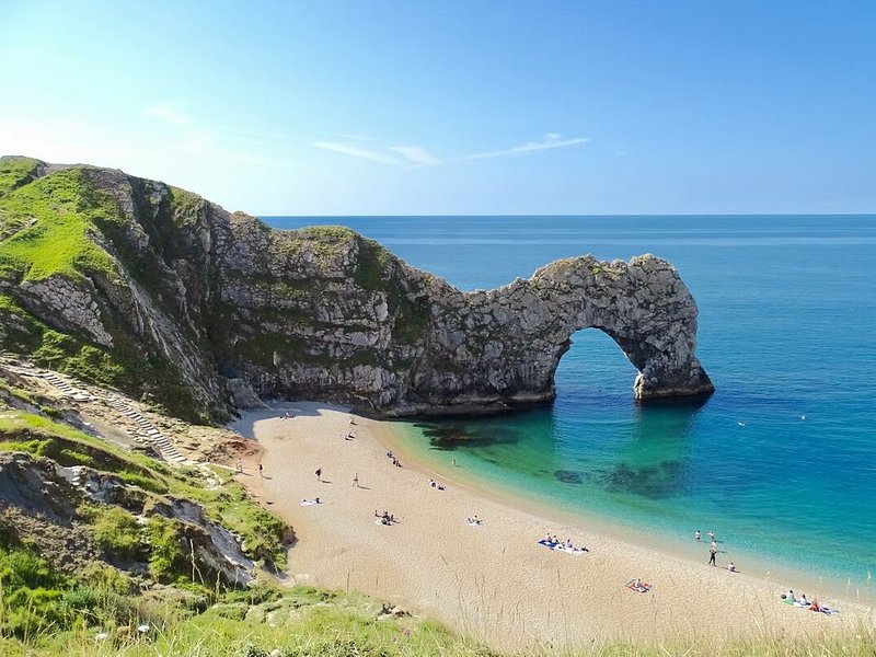 Dorset in England