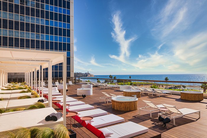 BROWN BRUT HOTEL - Updated 2022 Reviews (Tel Aviv, Israel)