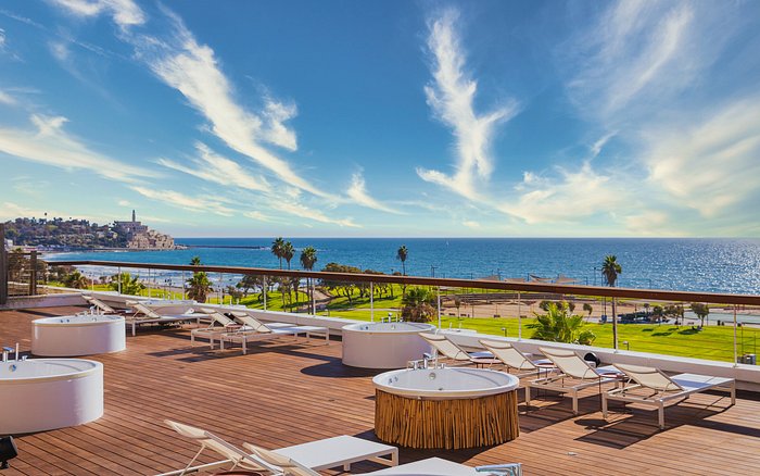 BROWN BRUT HOTEL - Updated 2022 Reviews (Tel Aviv, Israel)