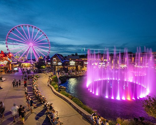 THE 10 BEST Water & Amusement Parks in United States (2023)