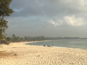 KIPEPEO BEACH VILLAGE (AU$43): 2022 Prices & Reviews (Dar es Salaam ...