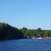 Яхромское водохранилище фото