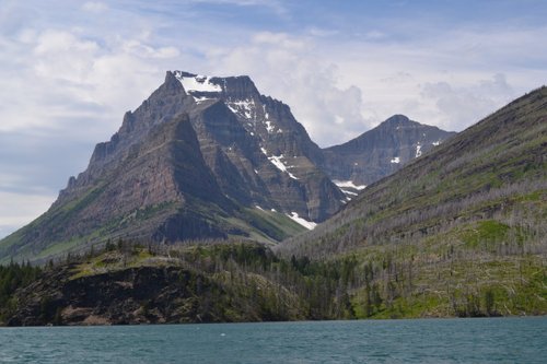 Glacier National Park moodblu review images