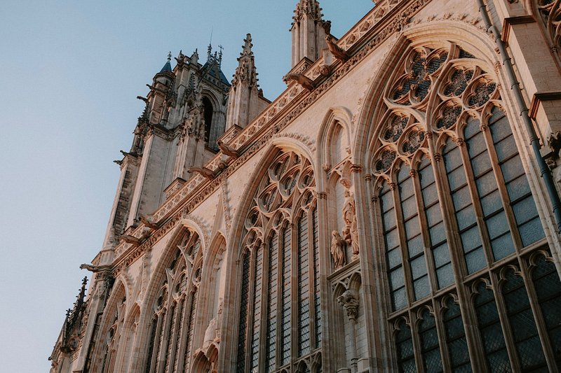 Amiens, France