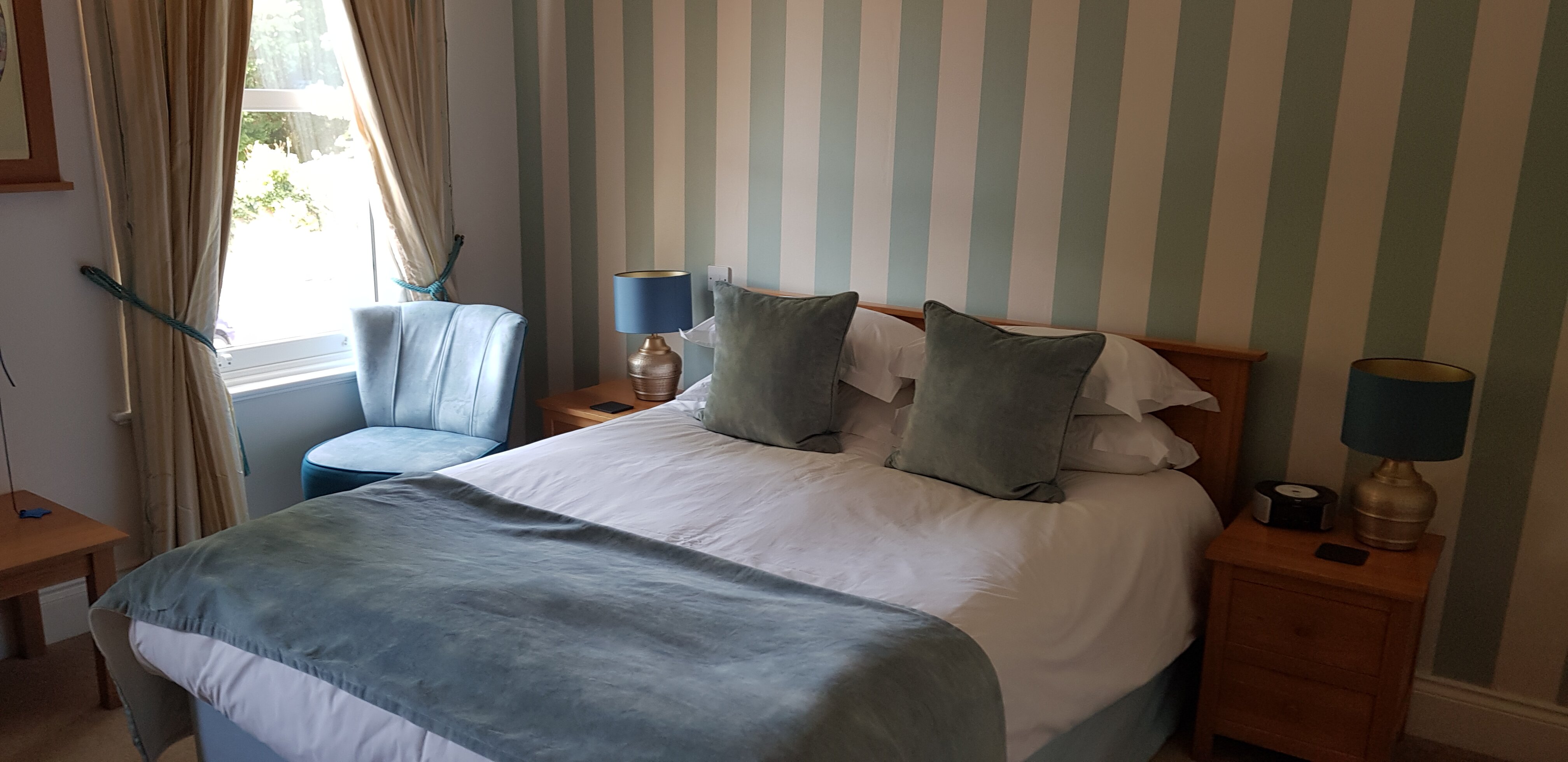 CHESTNUTS HOUSE $127 ($̶1̶3̶8̶) - Prices & B&B Reviews - Bath, England