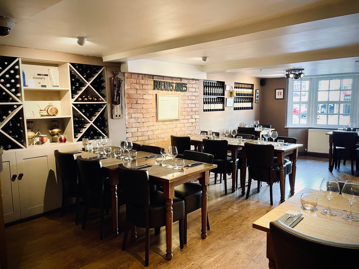 THE 10 BEST Restaurants & Places to Eat in Maidstone 2024 - Tripadvisor