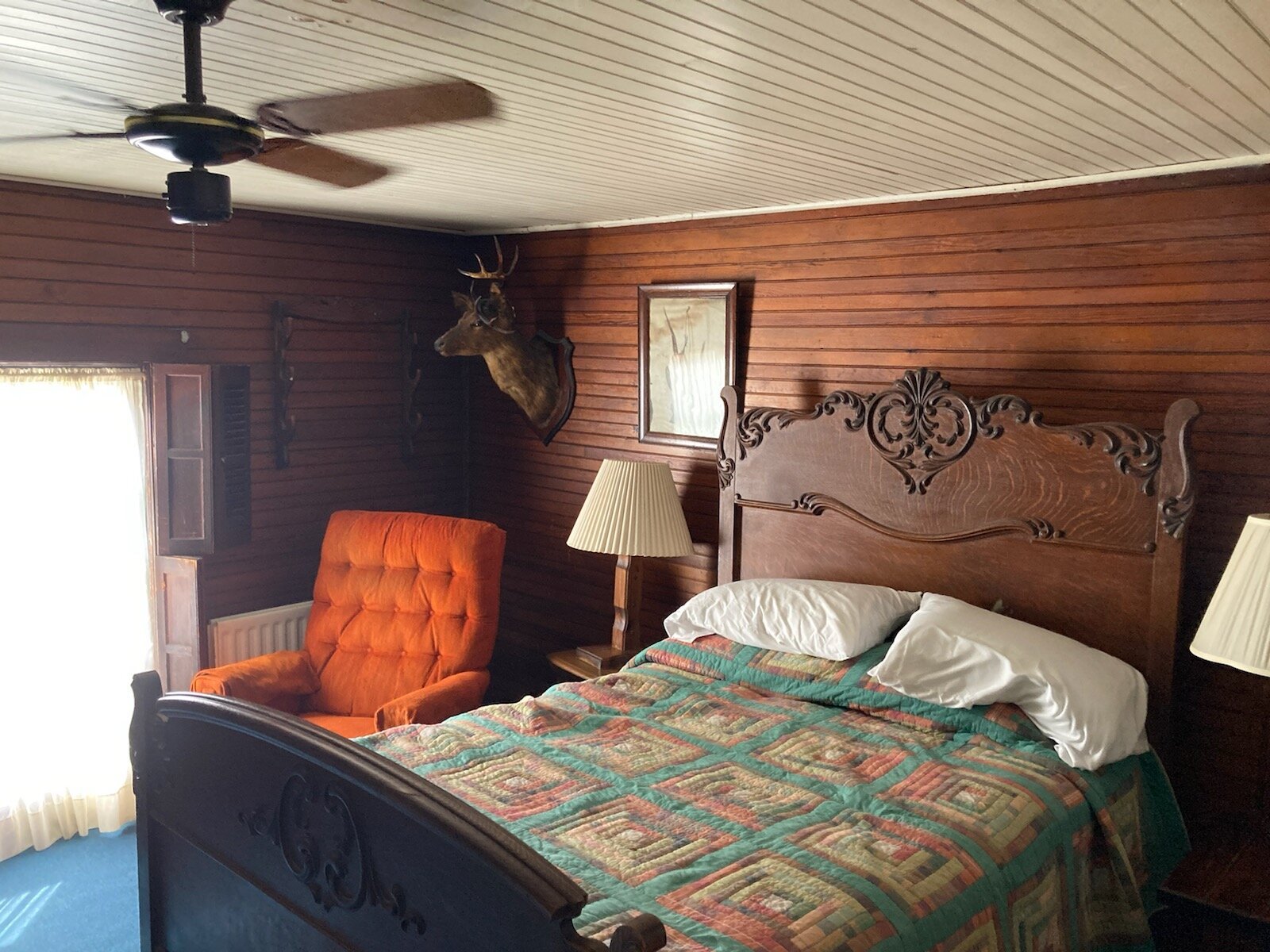 Westline Inn by null