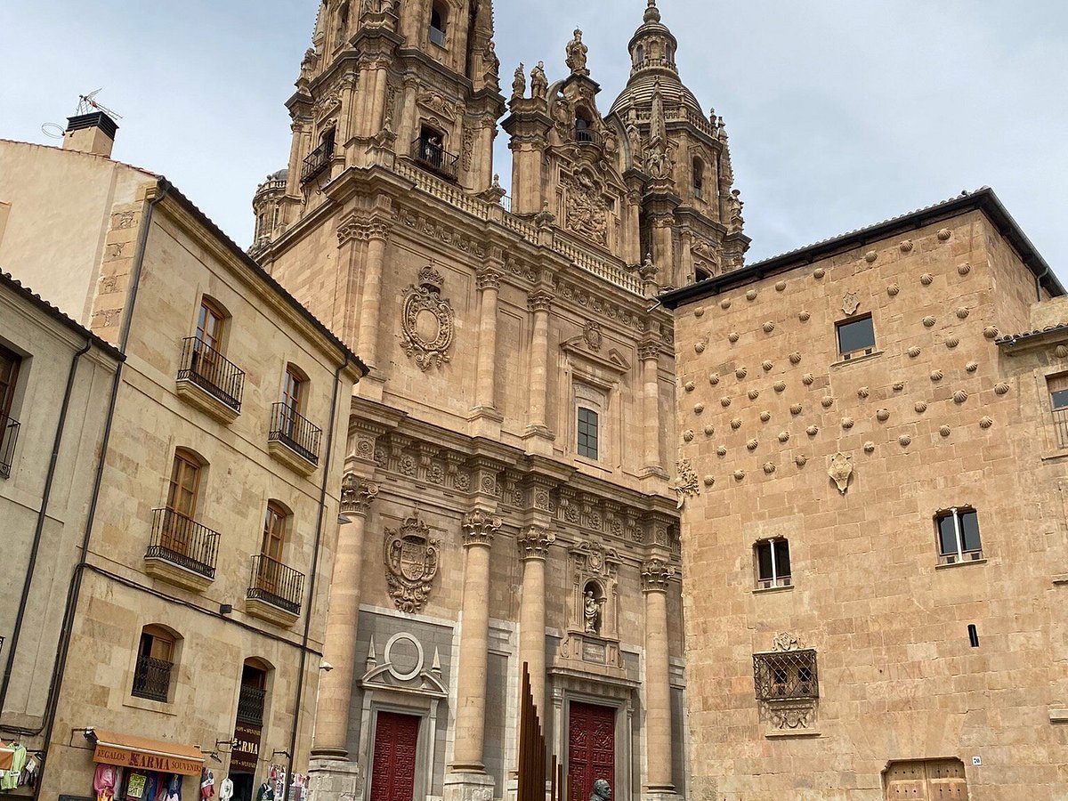 free tours salamanca