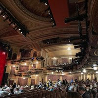 Winter Garden Theatre - All You Need to Know BEFORE You Go (2024)