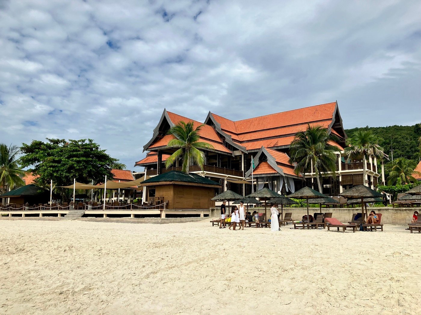 LAGUNA REDANG ISLAND RESORT (Pulau Redang, Malesia): Prezzi 2022 e