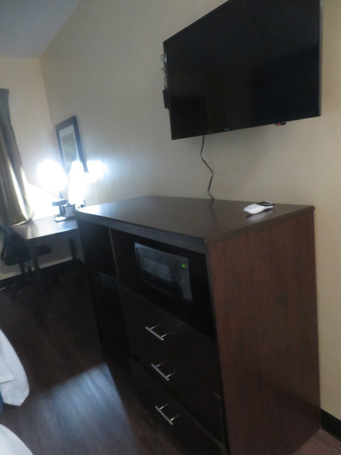 Ozone Inn & Suites Jfk - Hotel Reviews (ozone Park, Ny)