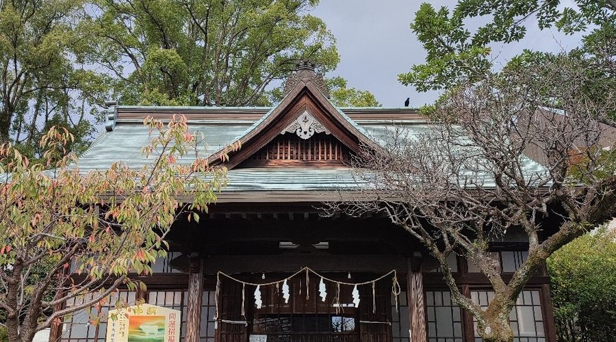 建物