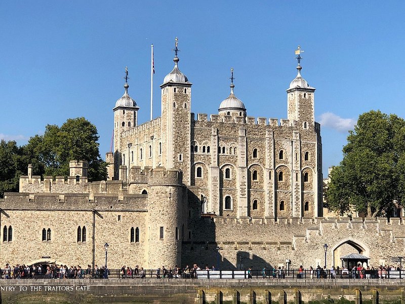 Tower of London