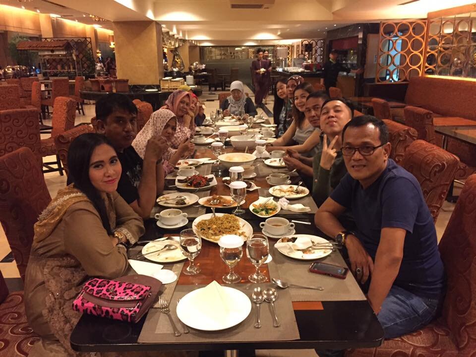 Hotel photo 8 of Grand Jatra Hotel Pekanbaru.