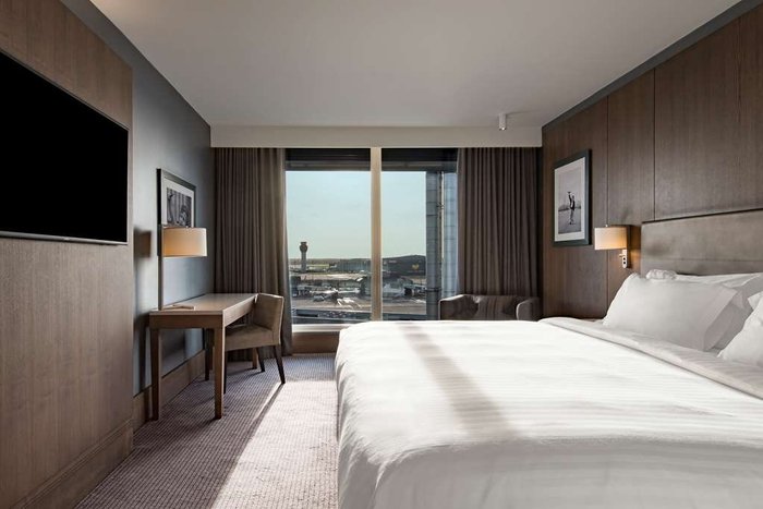 RADISSON BLU HOTEL, MANCHESTER AIRPORT - Updated 2022