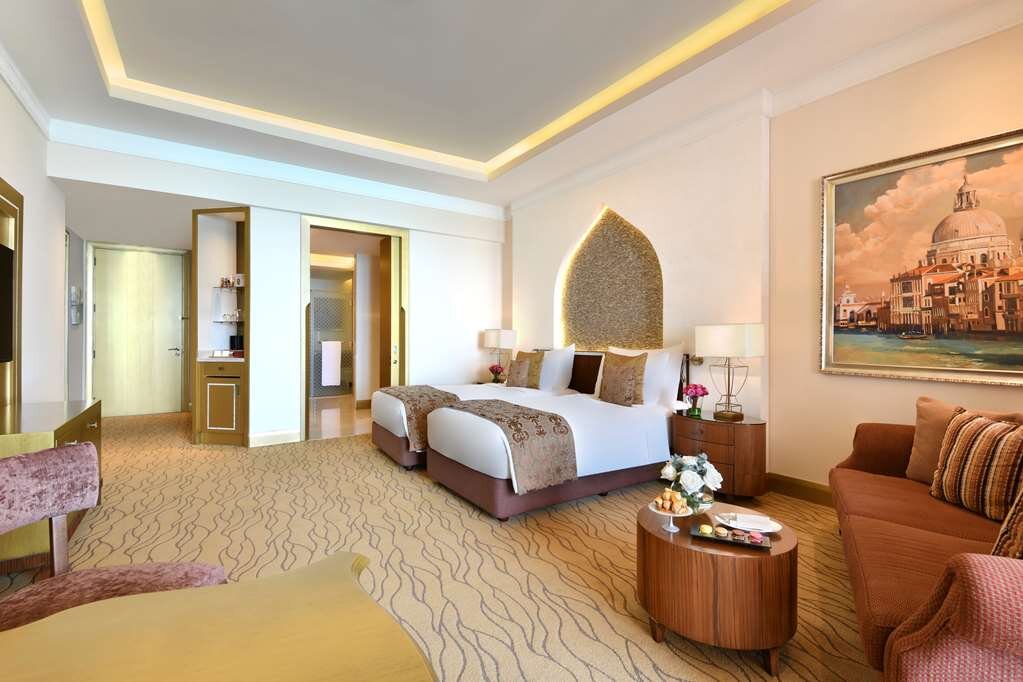 Hotel photo 17 of Marsa Malaz Kempinski, The Pearl - Doha.