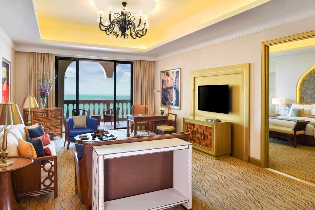 Hotel photo 10 of Marsa Malaz Kempinski, The Pearl - Doha.