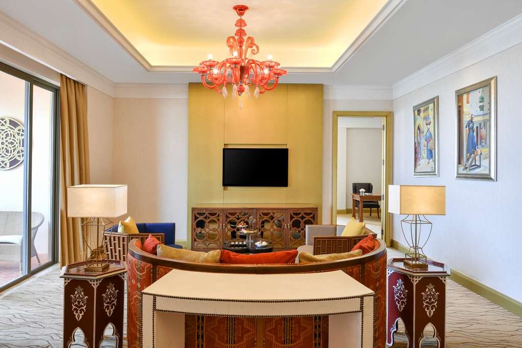 Hotel photo 20 of Marsa Malaz Kempinski, The Pearl - Doha.