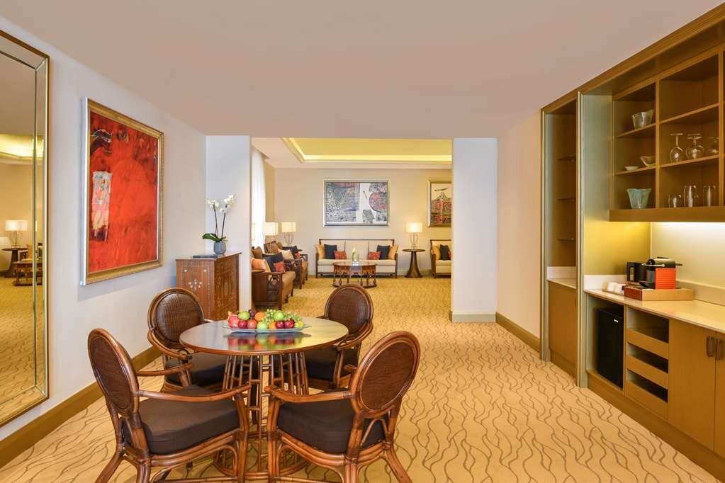 Hotel photo 15 of Marsa Malaz Kempinski, The Pearl - Doha.