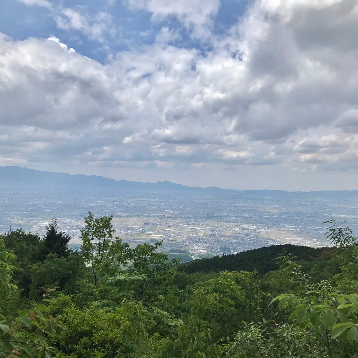 MT. RYUO (Tenri) - All You Need to Know BEFORE You Go