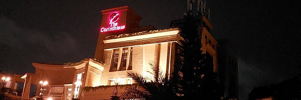 THE CORINTHIANS RESORT & CLUB $132 ($̶1̶8̶9̶) - Updated 2024 Prices & Hotel  Reviews - Pune, India