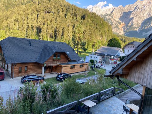 VILA PLANINKA - Prices & Hotel Reviews (Zgornje Jezersko, Slovenia)