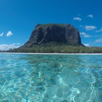 Le Morne Beach (Mauritius) - All You Need to Know BEFORE You Go