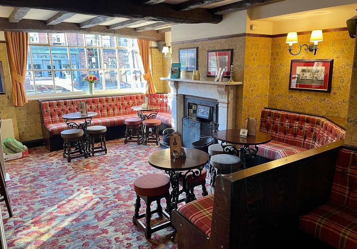 THE 10 BEST Restaurants in Bewdley (Updated January 2024)
