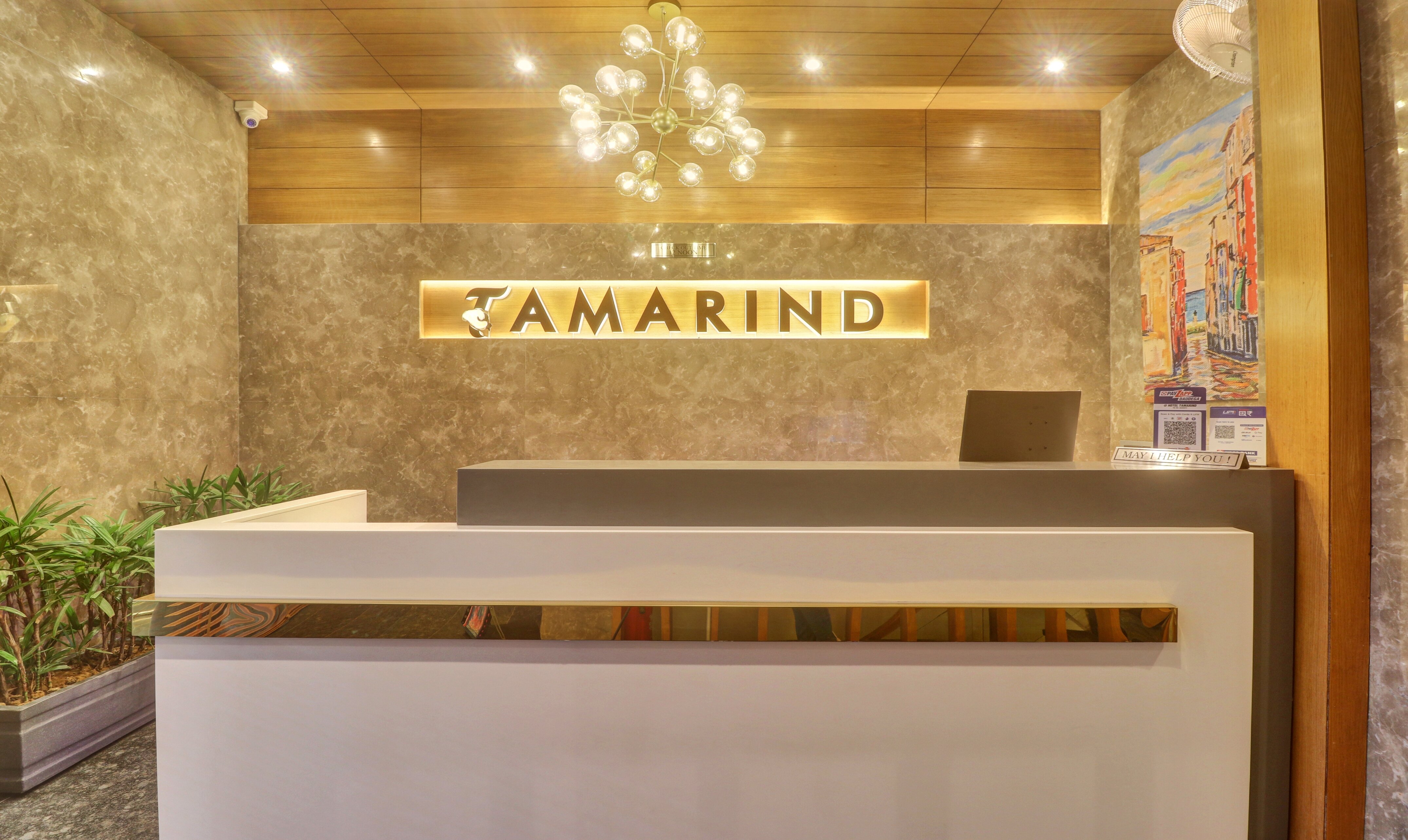 HOTEL TAMARIND (Mohali, Chandigarh) - Hotel Reviews, Photos, Rate ...