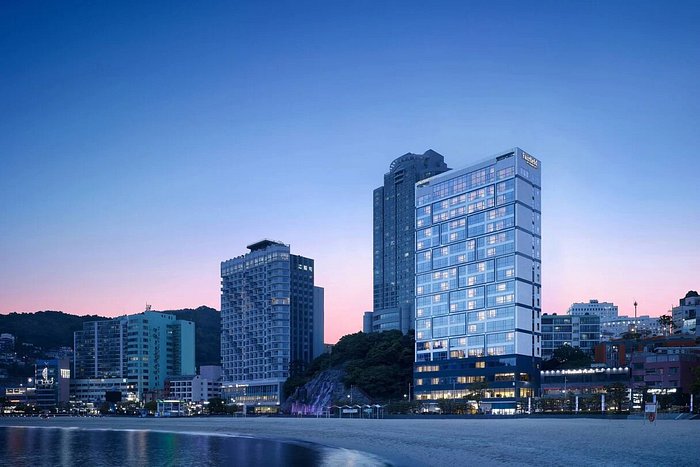 페어필드 바이 메리어트 부산 송도비치 (Fairfield By Marriott Busan Songdo Beach) - 호텔 리뷰 & 가격 비교 페어필드 바이 메리어트 부산 송도비치 (Fairfield By Marriott Busan Songdo Beach) - 호텔 리뷰 & 가격 비교