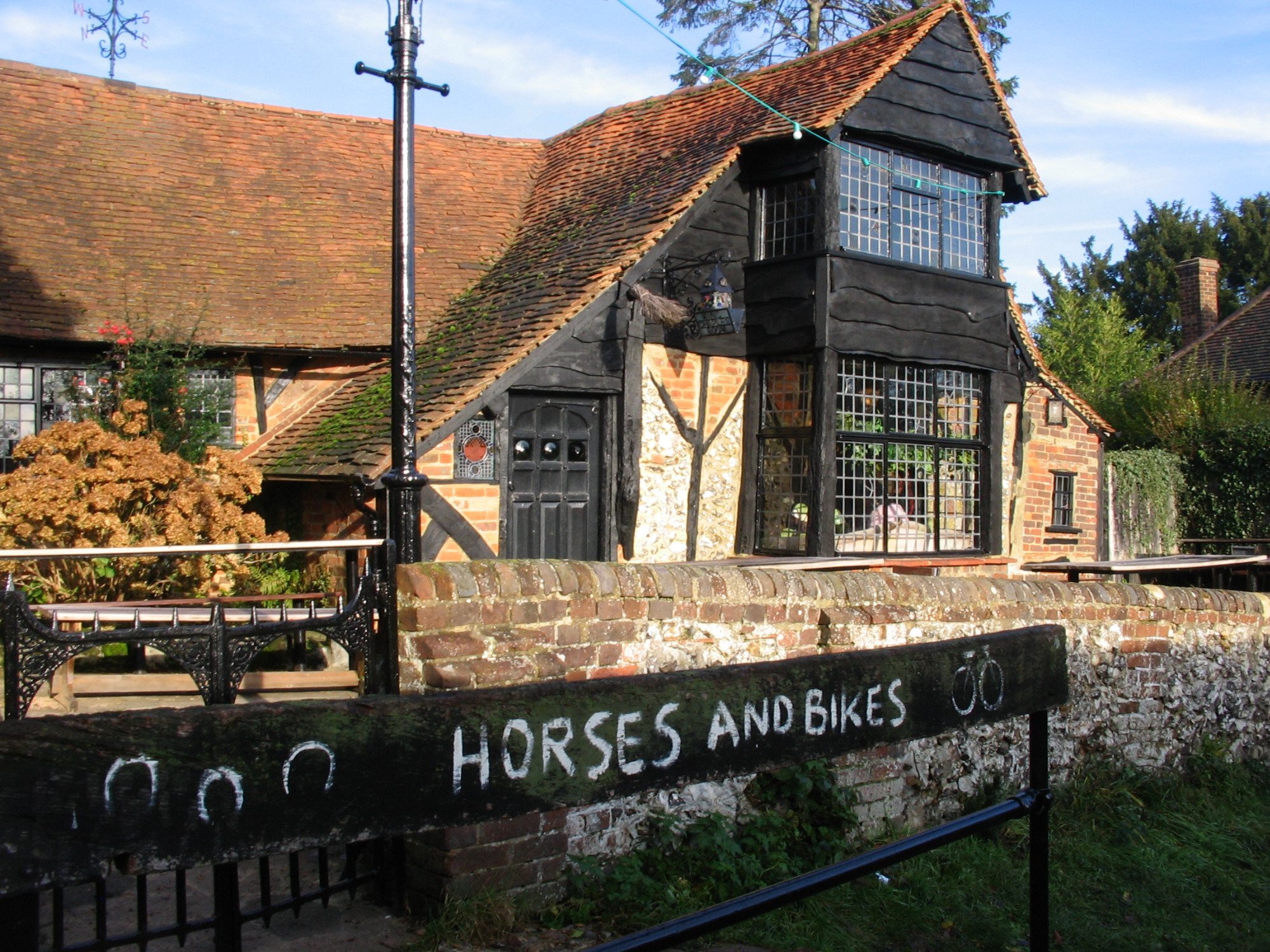 10 Oldest Pubs In England And What To Drink At Each - Tripadvisor