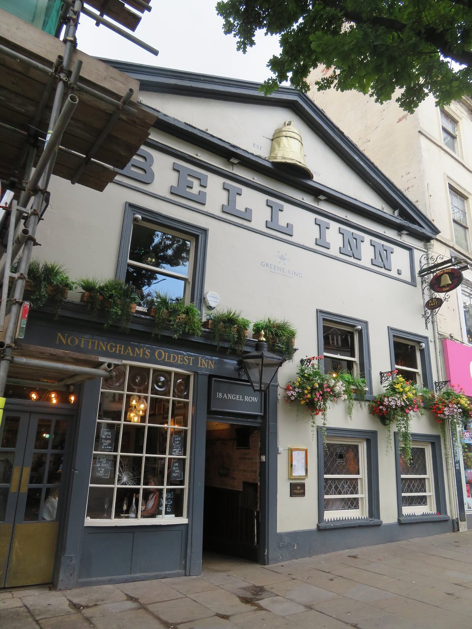 10 Oldest Pubs In England And What To Drink At Each - Tripadvisor