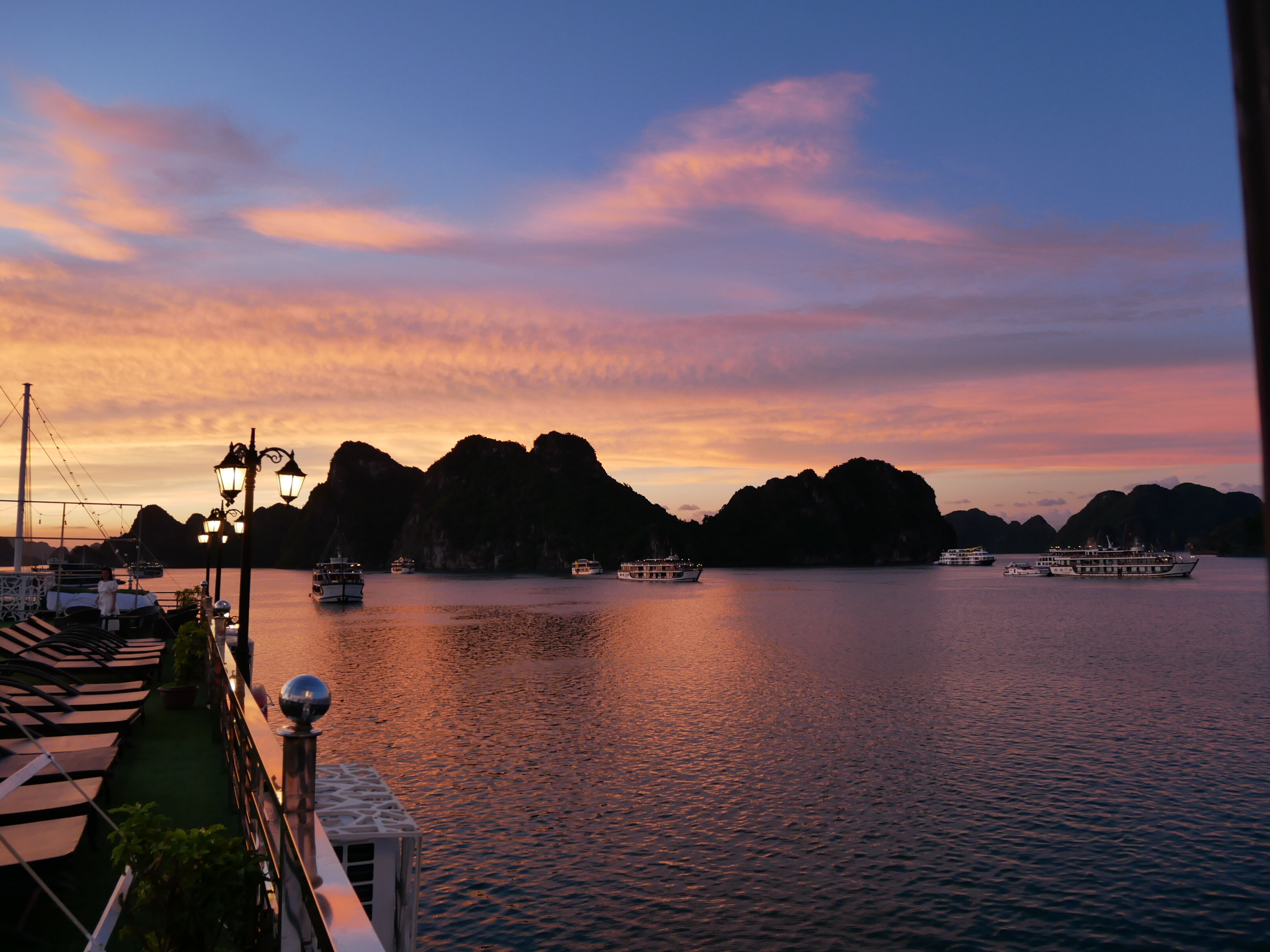 Halong Bay Trip (Hanoi) - All You Need To Know BEFORE You Go