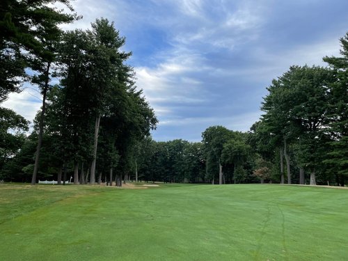 28+ Best Public Courses In Massachusetts