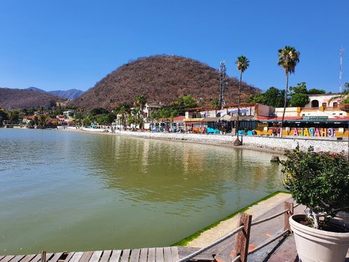 Chapala review images
