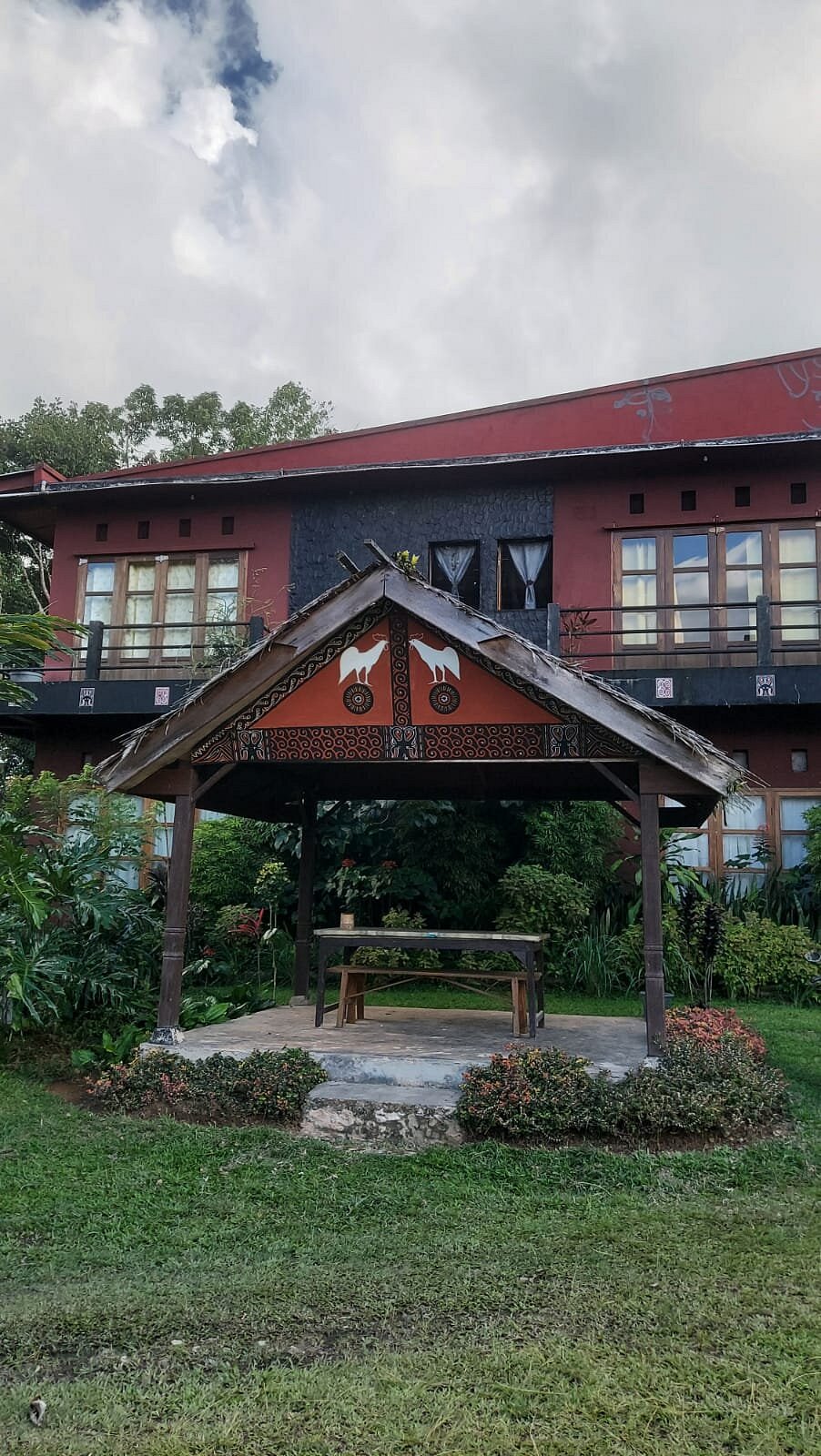 HOTEL SANGALLA - Reviews (Tana Toraja, Indonesia)