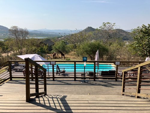 NDHULA LUXURY TENTED LODGE $104 ($̶1̶1̶9̶) - Updated 2022 Prices ...