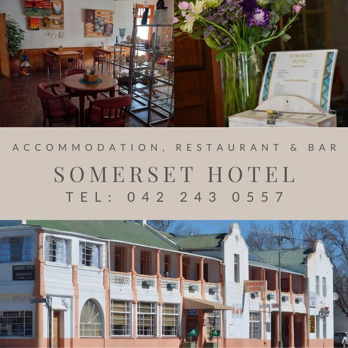 SOMERSET HOTEL - Reviews (Somerset East, South Africa)