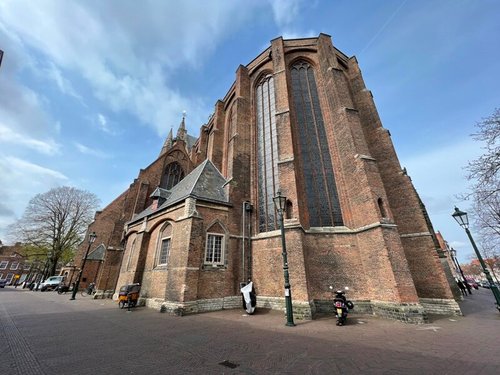 Delft review images