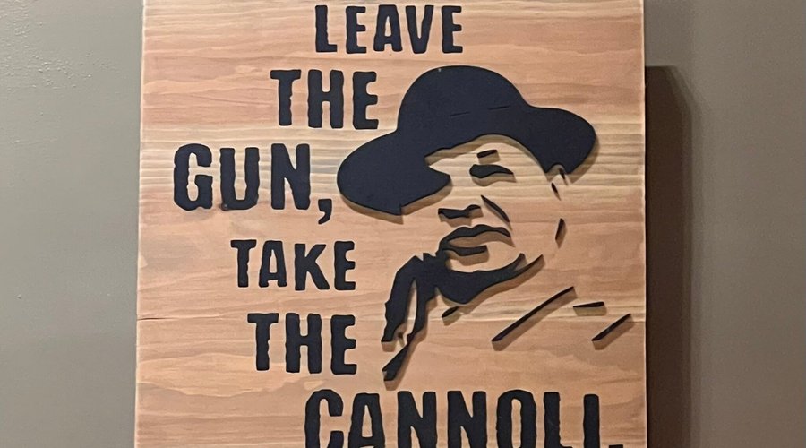 THE CRISPY CANNOLI, East Greenbush - Restaurant Reviews, Photos & Phone Number - Tripadvisor