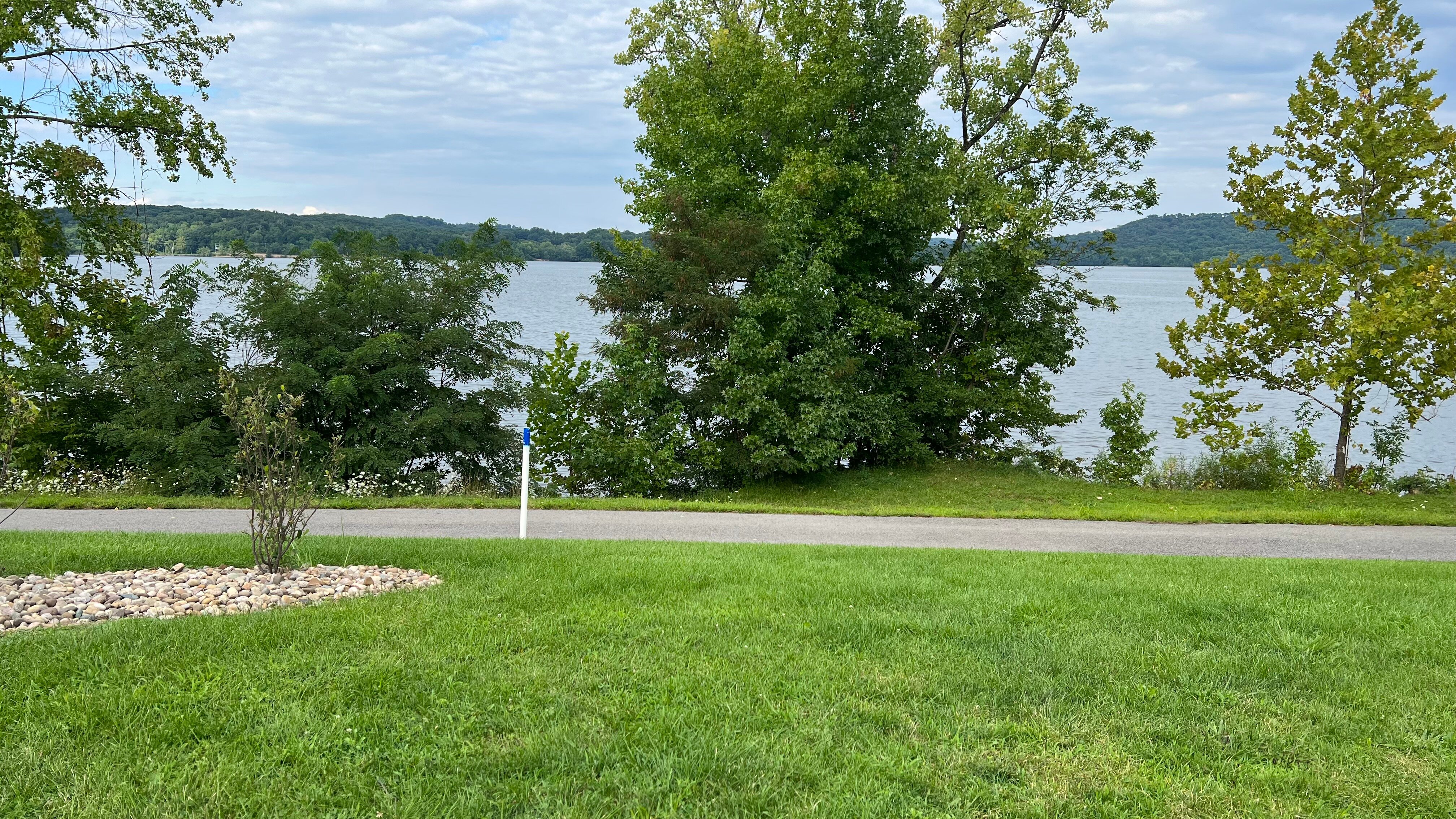 SENECA LAKE PARK (Senecaville): Ce Qu'il Faut Savoir