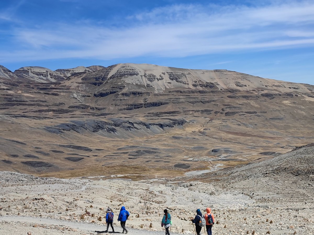 feel bolivia travel