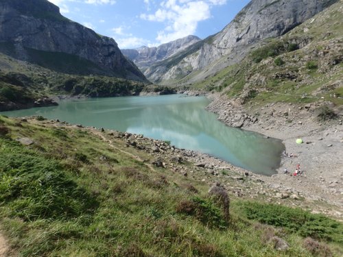 Lac 6. Нижнее Шавлинское озеро. Шавлинские озёра обои на рабочий стол.