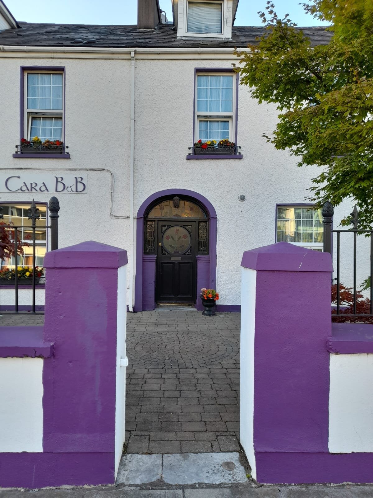 ANAM CARA B&B - Prices & Reviews (Cork, Ireland)