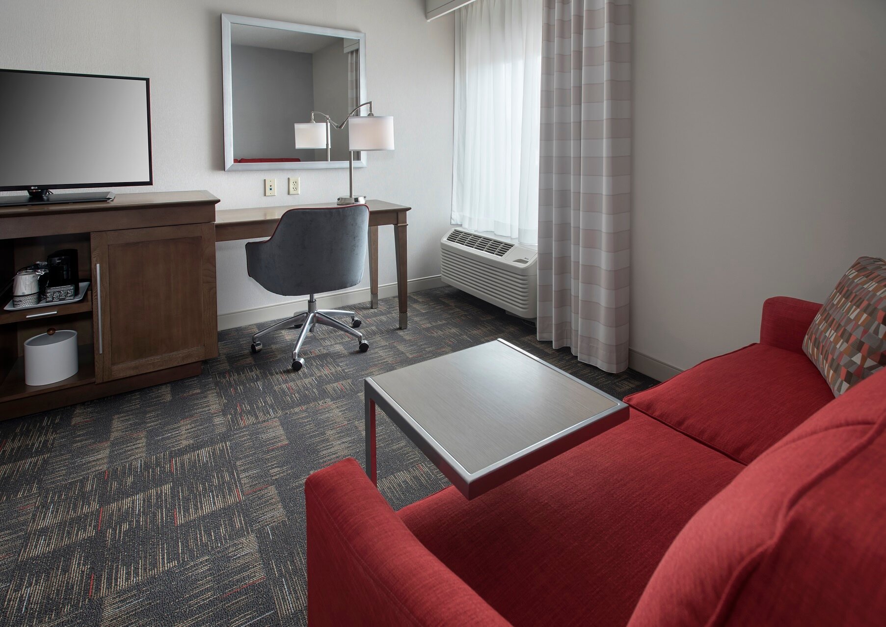 Hampton Inn Boston Logan Airport UPDATED 2024 Prices Reviews Photos   Hampton Inn Boston Logan 